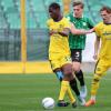 Primavera - Sassuolo-Verona 7-0, pesante sconfitta per i gialloblù
