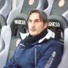 Gregucci: "Contro il Verona grande chances per la Salernitana"