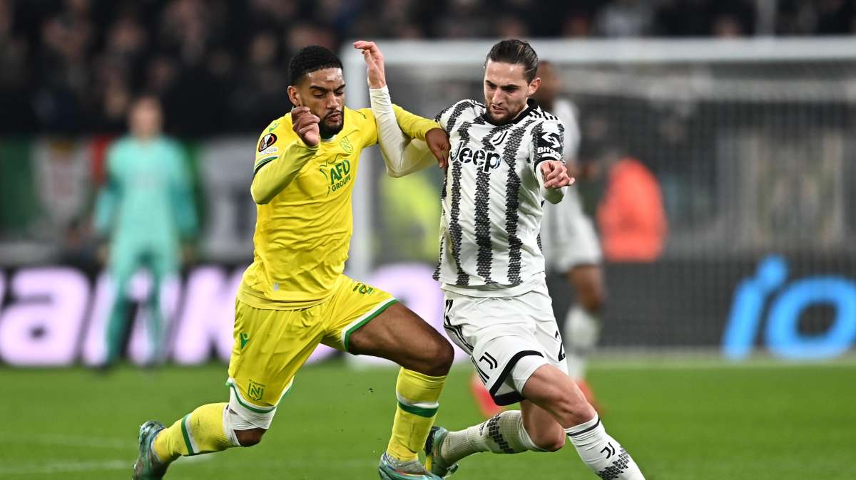 Sorteggi Europa League: la Juve pesca il Friburgo, Real Sociedad per la Roma