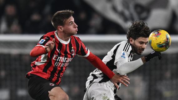 Serie A, 6a giornata - il programma della domenica: questa sera Juve-MIlan