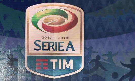 Serie A, i risultati: vincono le milanesi, stop per la Lazio