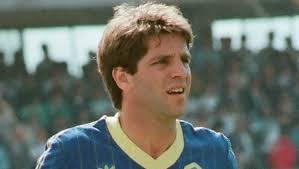 Marangon, doppio ex di Verona-Inter: "A volte capita che Davide batta pure Golia"