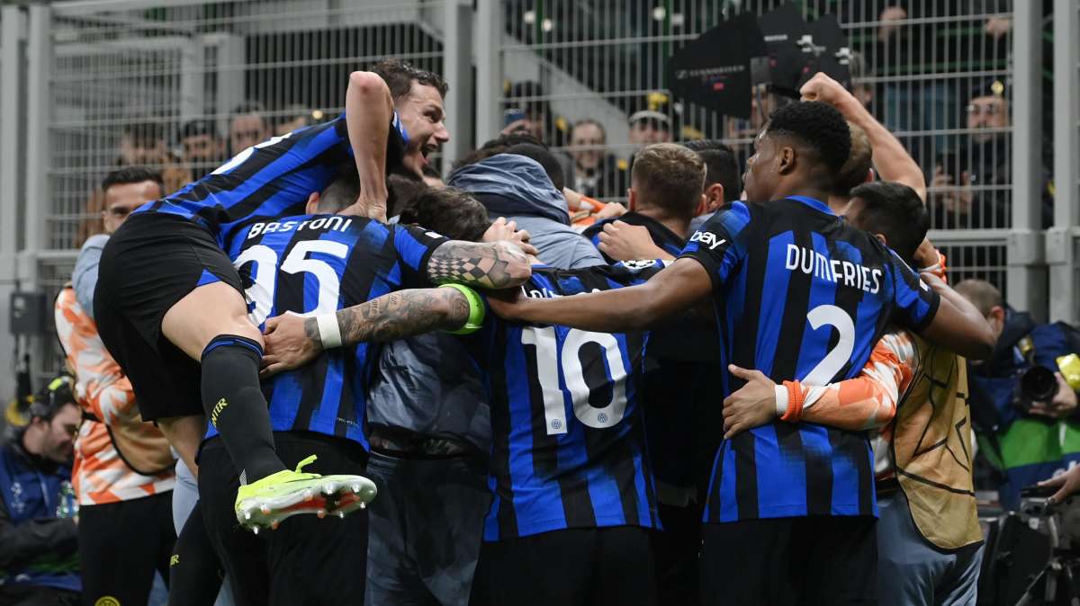 Serie A, 27^ giornata: si chiude questa sera con Inter-Genoa