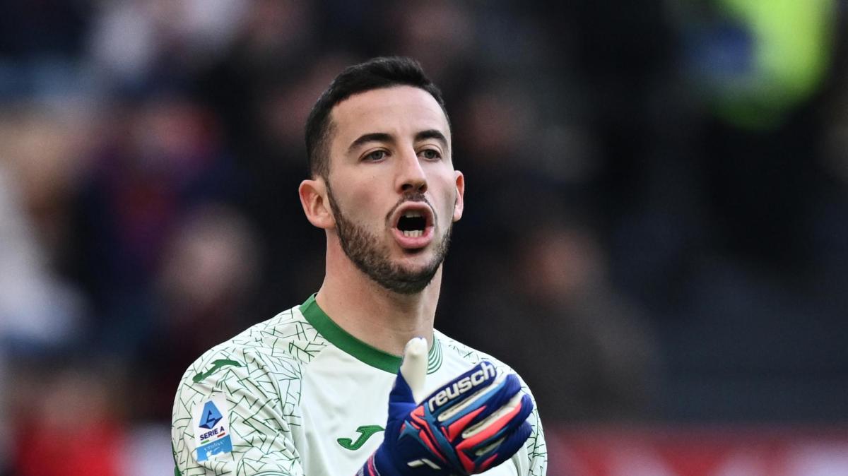 L'Arena - "Hellas a testa alta ma vince l'Atalanta, l'orgoglio non basta"