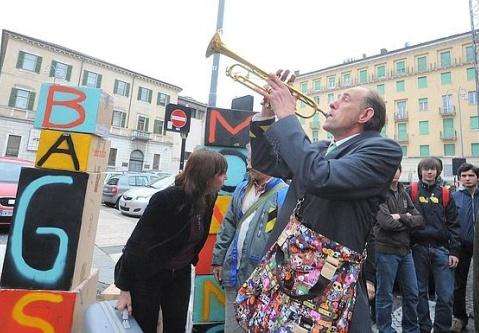 "VERONACONTEMPORANEA" FESTIVAL