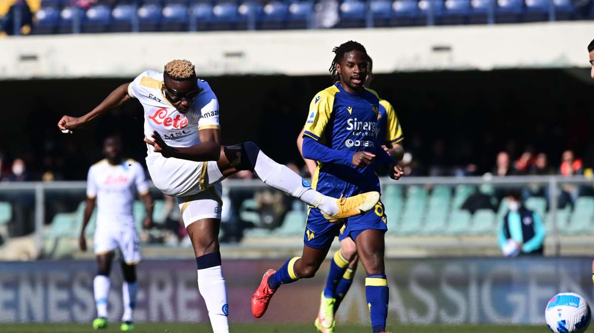 Verso Verona-Napoli: esordio rovente per Cioffi, contro Spalletti serve un Hellas diverso