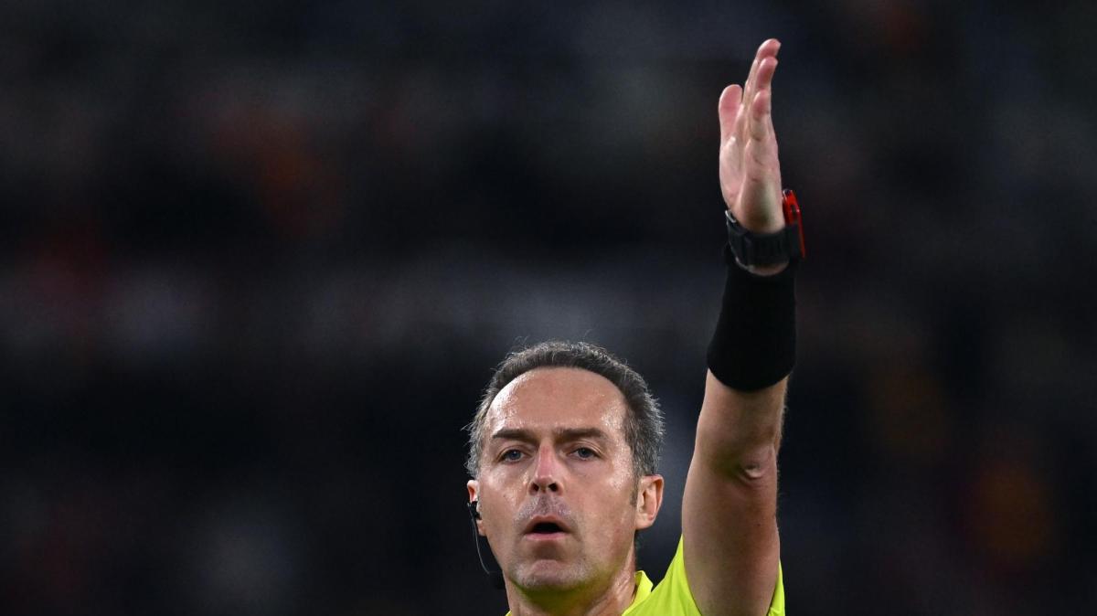 Verona-Parma: sarà Pairetto a dirigere al 'Bentegodi'