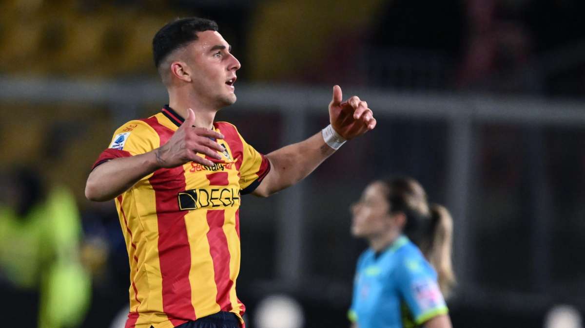 Lecce - Verona: due gli ex della partita