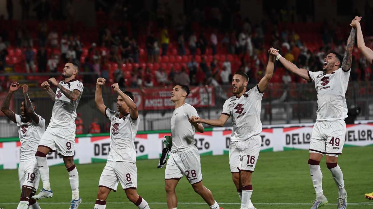 Coppa Italia: il Toro batte il Milan a San Siro e vola ai quarti di finale