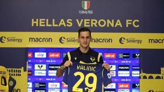 Nikola Kalinić: «Voglio tornare quello di Firenze»