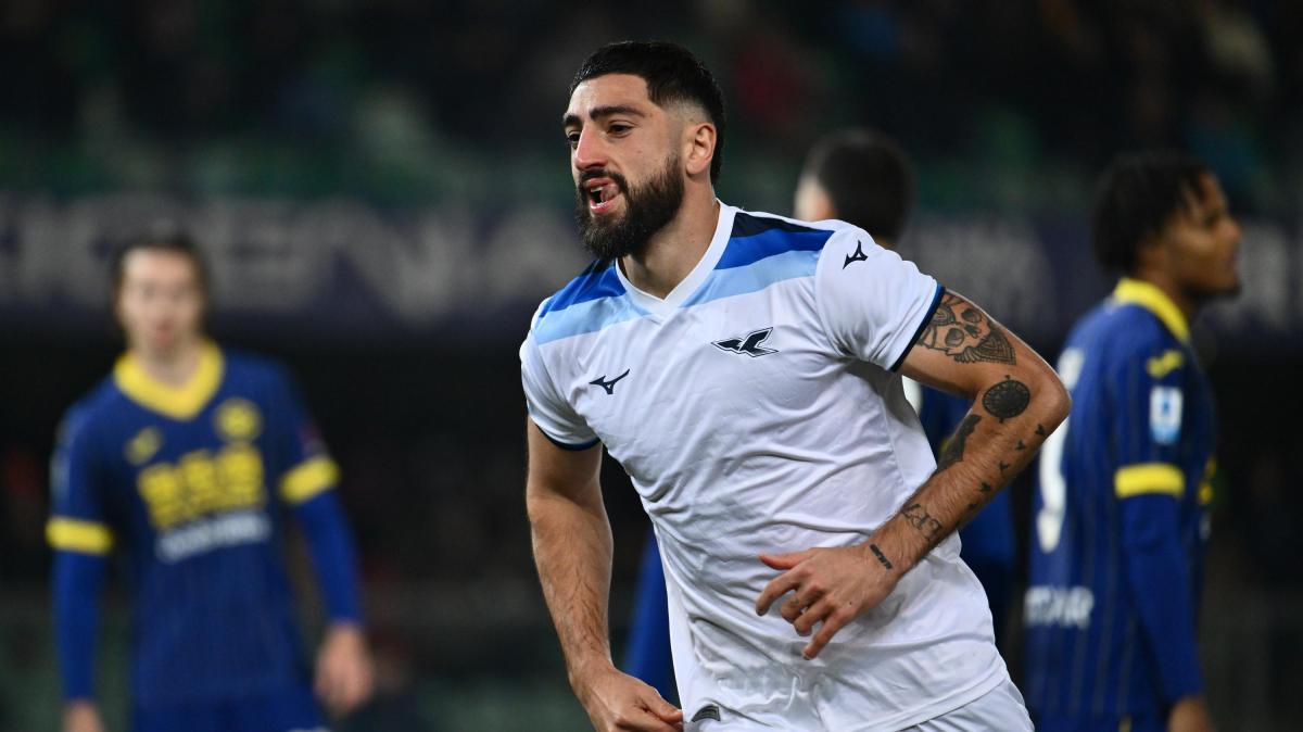 Verona - Lazio: i precedenti, bilancio in parità negli ultimi 18 incontri