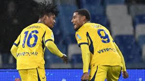 Bologna-Verona 1-2, il pagellone dei gialloblù