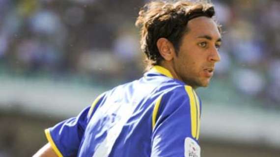 VERONA-POTENZA: FINISCE 2-2