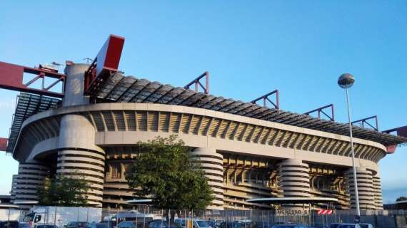 Inter-Verona: oltre 60mila spettatori