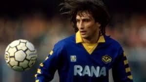 L'ex gialloblù Davide Pellegrini: "Con il Sassuolo gara difficile, per il Verona poche speranze di salvezza"