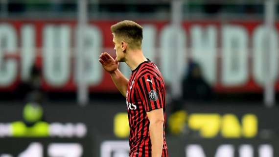 Milan, contro il Verona senza tre rossoneri ad un passo dalla cessione