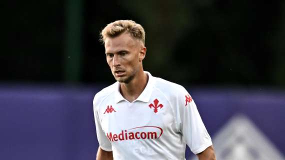 Mercato Cagliari - i sardi pensano all'ex gialloblù Baràk