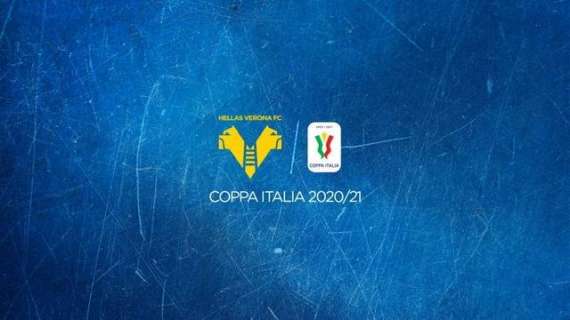 Coppa Italia, Cagliari-Verona in diretta su Rai Sport 
