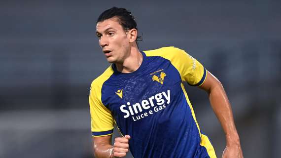 Cuore gialloblù: Udinese-Verona 1-1, prima vittoria per Magnani