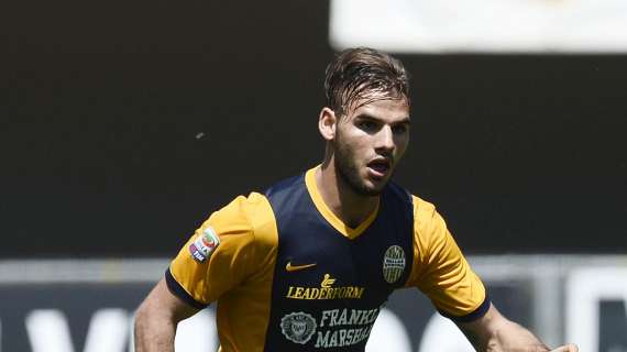 L'ex gialloblù Tachtsidis raggiunge Mandorlini al Cluj