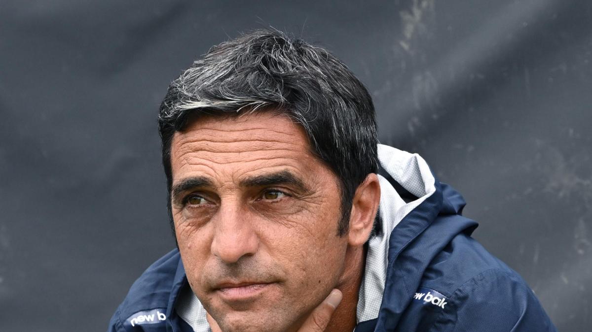 L'ex diesse gialloblù D'Amico su Juric: "Grande dispiacere, ora sostegno a Palladino"