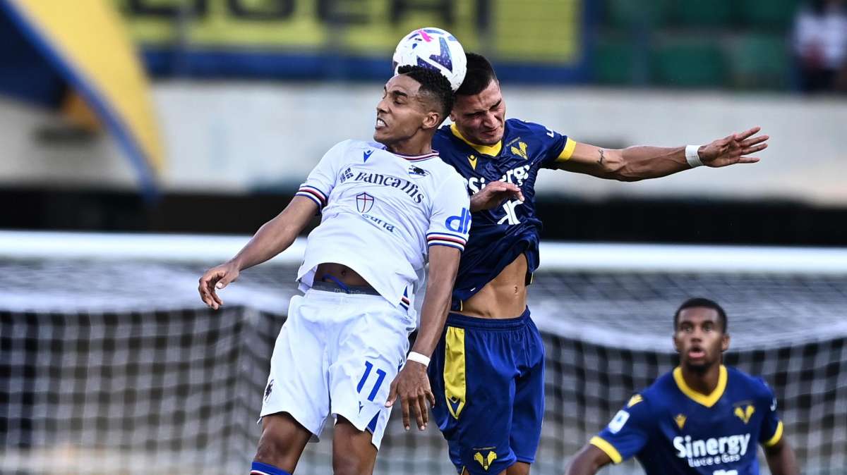 Verona-Juventus, Terracciano: "Niente stanchezza, giocheremo fino alla fine"
