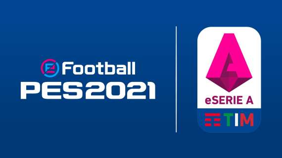 L'Hellas Verona eSports chiude la eSerie A TIM PES 2021 ai Loser Bracket
