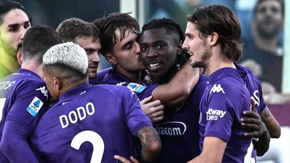 Fiorentina-Verona 3-1, le pagelle dei viola