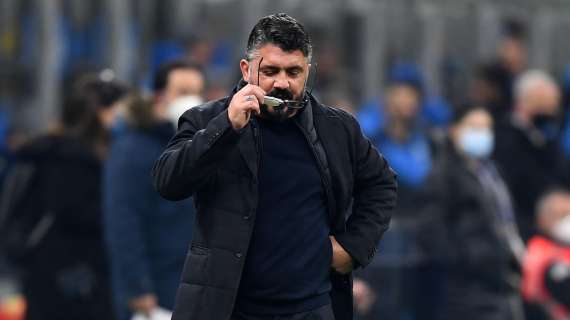 Nazionale: Gattuso nuovo ct, prossima settimana la firma 