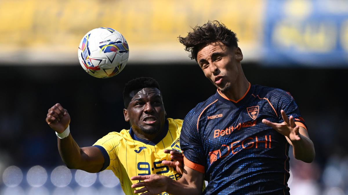 Verso Lecce-Verona, le probabili formazioni secondo La Gazzetta dello Sport