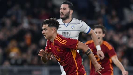 Serie A, 36a giornata: cinque gli incontri di oggi, spicca Atalanta-Roma