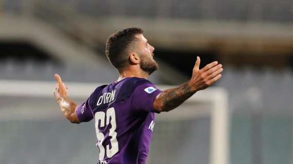 La Gazzetta dello Sport: "Cutrone salva la Fiorentina. Il Verona acciuffato al 96esimo"