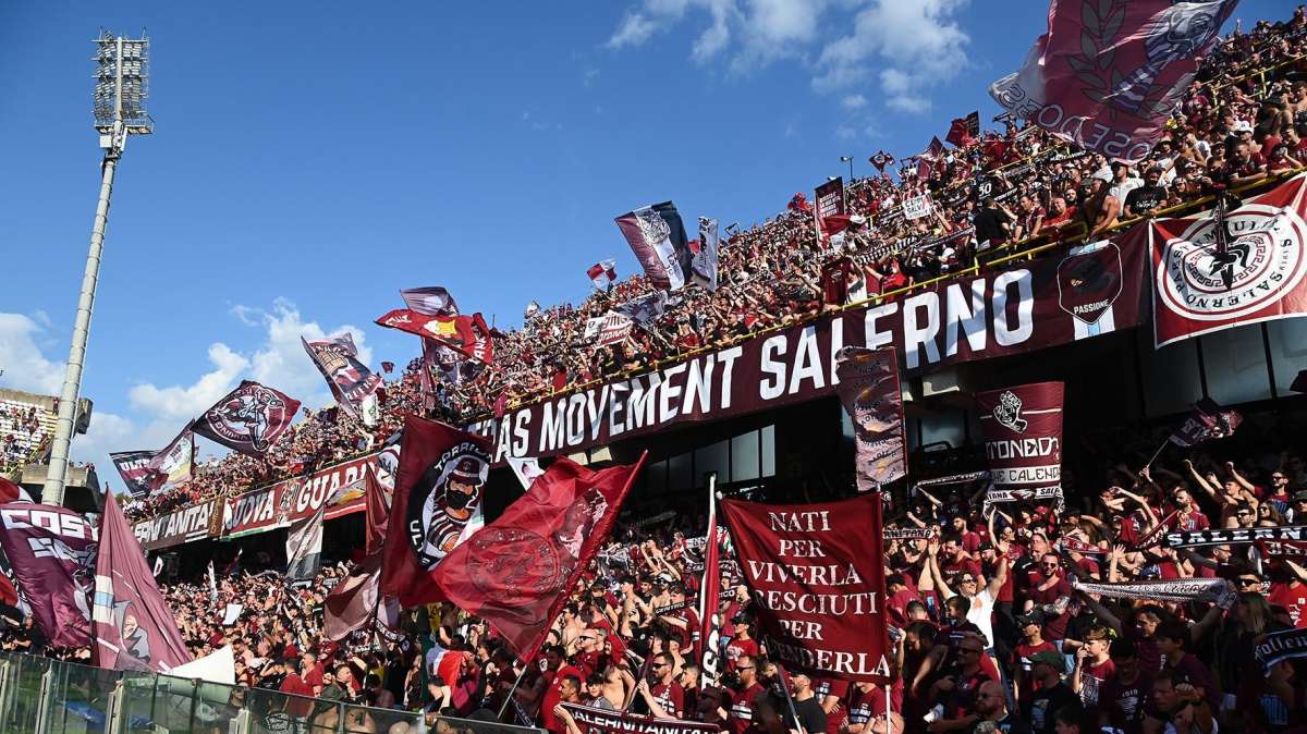 Giudice Sportivo: serie A 3^ giornata, un solo squalificato e multe per diverse società
