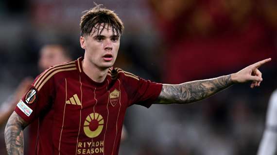 Mercato Inter: Zalewski alla Roma con i giallorossi che puntano Biraghi