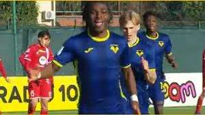 UFFICIALE - Mercato Verona: Agbonifo a titolo definitivo all'Inter