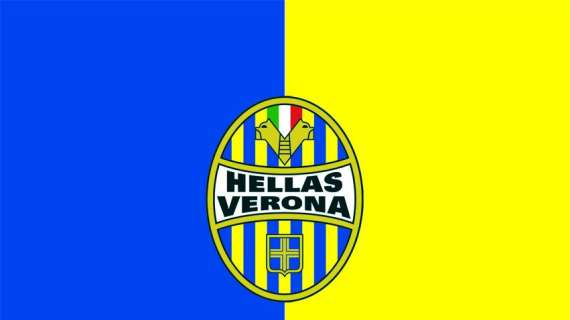 Hellas Verona a sostegno dell'Associazione Strada Sicura 