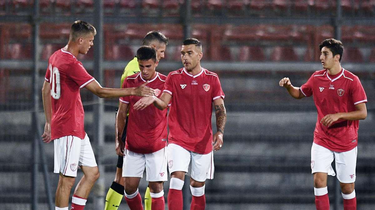 Serie B: il Perugia medita il ricorso contro l'ammissione del Lecco