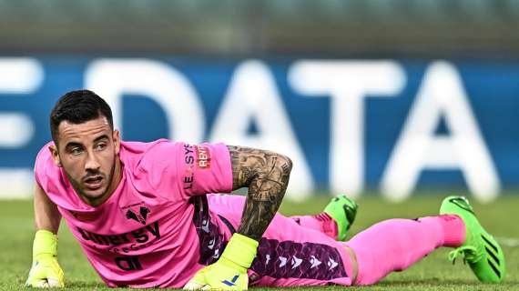 Gazzetta dello Sport - Verona-Empoli, le pagelle dei gialloblù