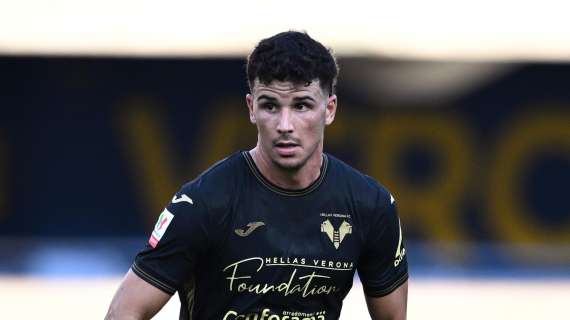 Cagliari-Hellas Verona, le ufficiali, Dani Silva dal 1'!