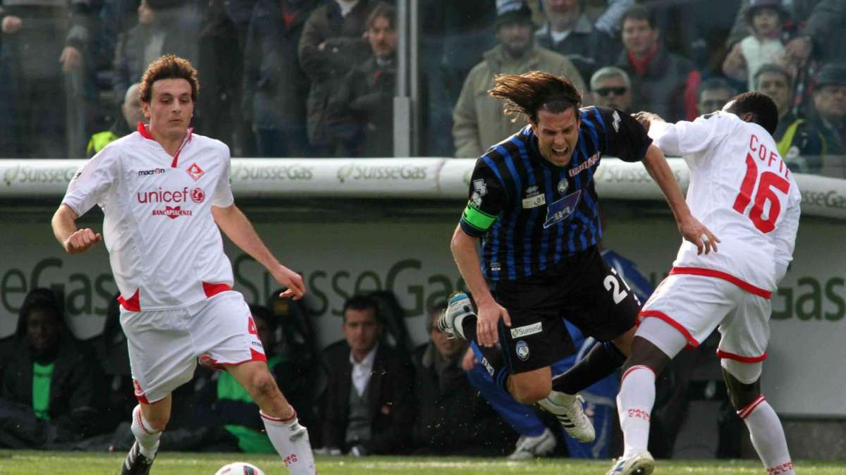 Sassuolo, Cofie: "Il Verona merita considerazione"