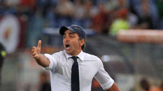 Pecchia: "Il pareggio col Toro dà fiducia, ora testa al Benevento"