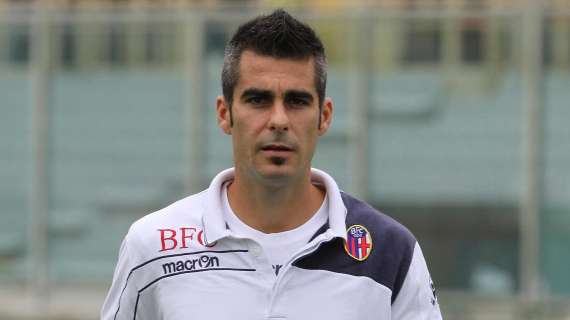 Serie D, United Riccione: esonero per l'ex gialloblù Nico Pulzetti