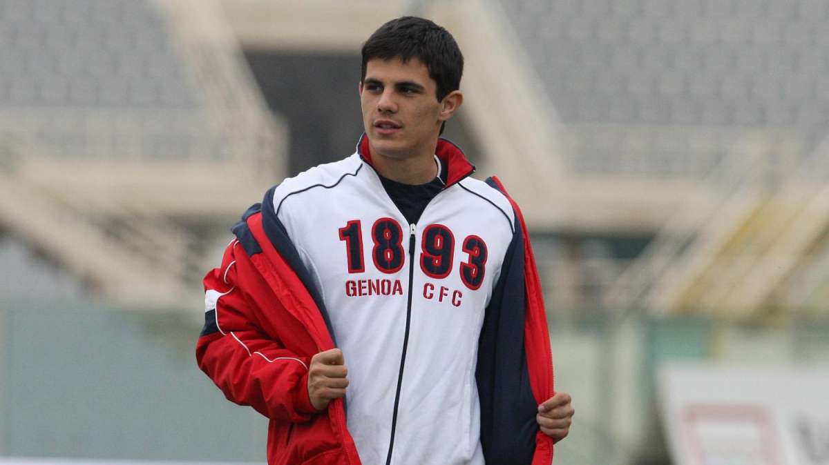 CROTONE, ufficializzati Aleksic, Parfait e Vinetot