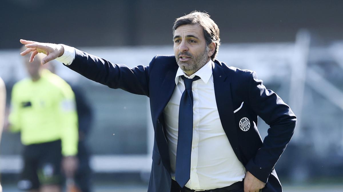 L'Arena - "Hellas, i precedenti fanno tremare, neanche con Pecchia così giù"