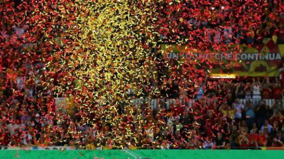 Playoff B, il Benevento promosso per la prima volta in Serie A