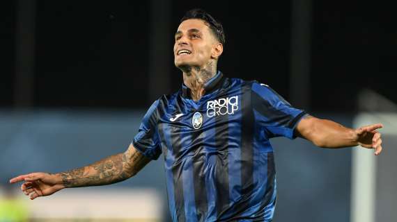 Atalanta: Scamacca out tre settimane, con il Verona al Bentegodi non ci sarà