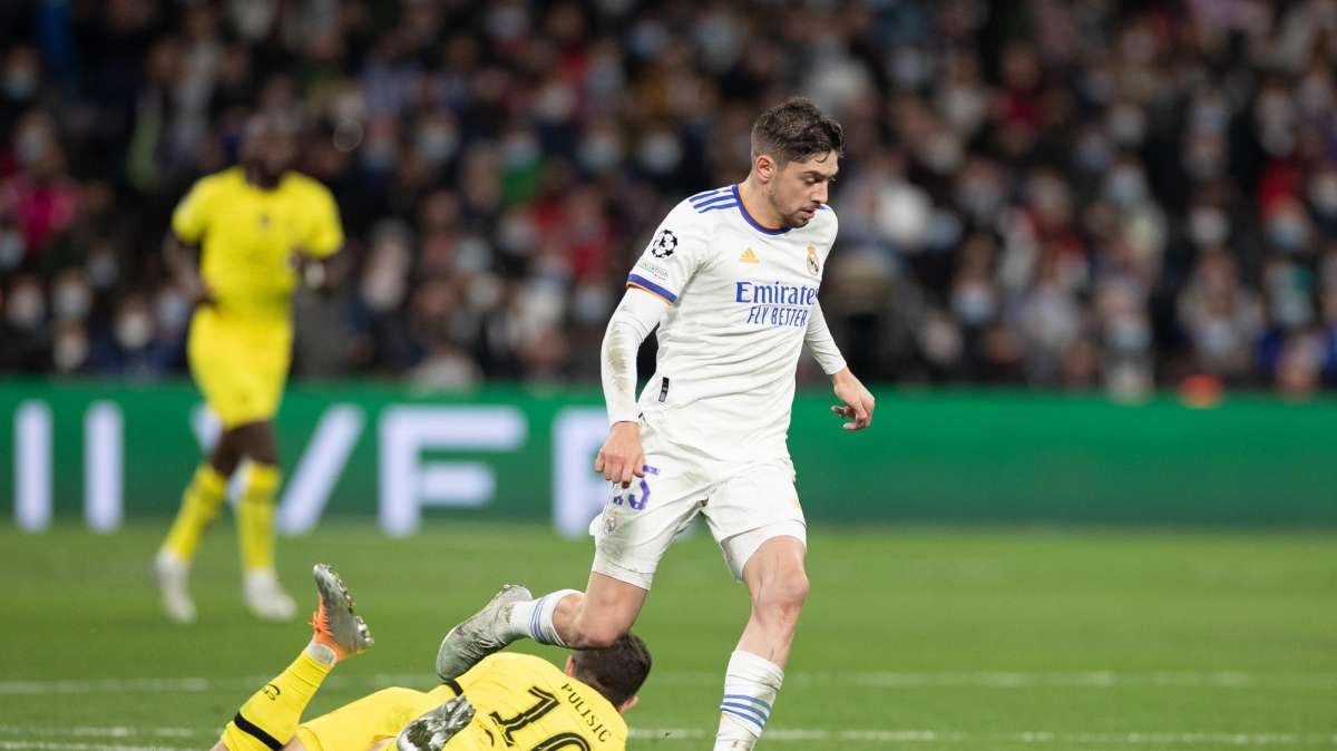 Champions League: stasera gli altri due quarti di finale