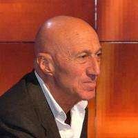 Il mondo del giornalismo sportivo piange la scomparsa di Gianfranco De Laurentiis