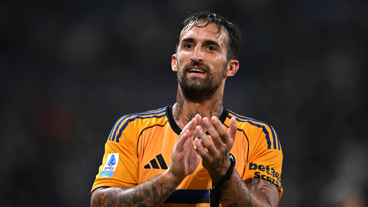 Pisa, Caracciolo a DAZN: "Dobbiamo sfruttare la positività di Hiljemark"