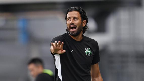 La Gazzetta dello Sport: "Rinascita Sassuolo"